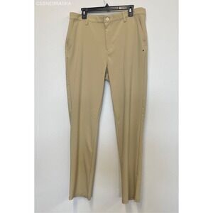 1764 Signature Tan Men's Golf Pants‎ - Size 36x32